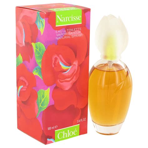 chloe narcisse eau de toilet|Narcisse perfume by Chloé .